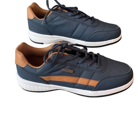 NWOT Fashion men’s outdoor leisure shoes, lightweight, size 43 (10) - Picture 2 of 11